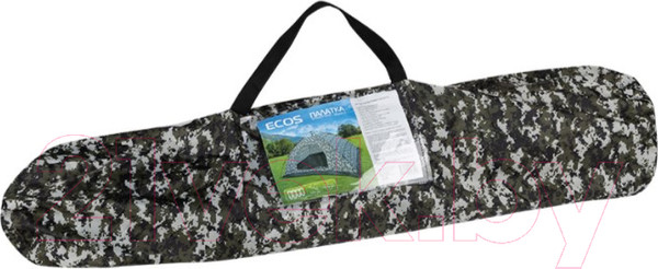 Изображение товара Палатка ECOS Волк / 999296