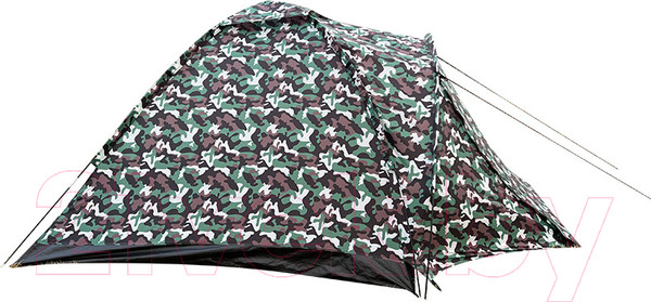 Изображение товара Палатка ECOS Лес 4 / 999294