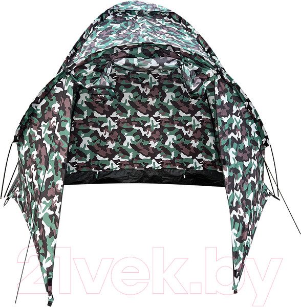 Изображение товара Палатка ECOS Лес 4 / 999294