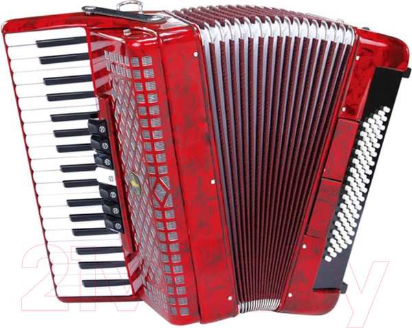 Изображение товара Аккордеон Aurus JH2006-R 37/80/7/2