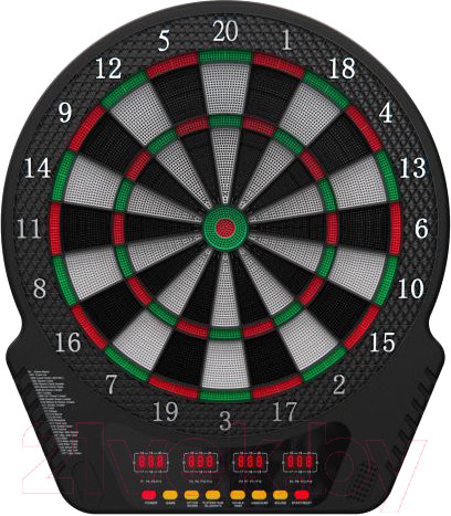 Изображение товара Дартс DFC DARB06E