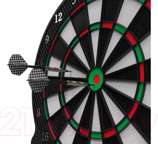 Изображение товара Дартс DFC DARB06E