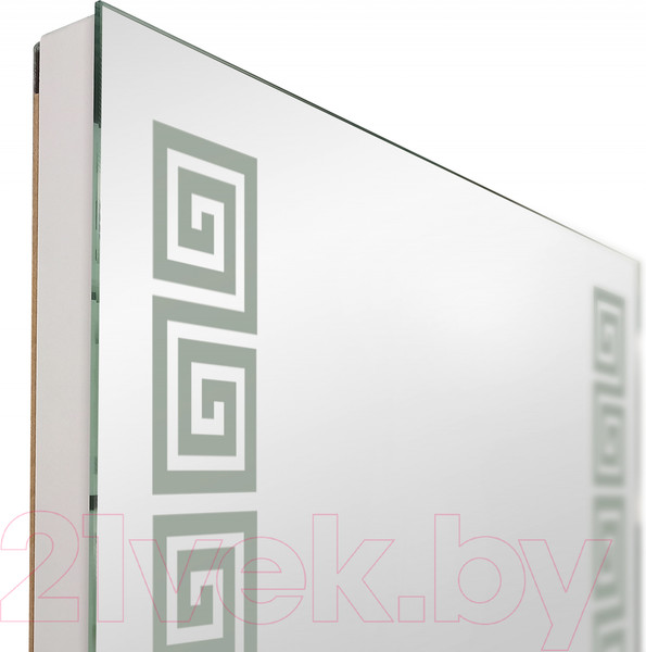 Изображение товара Зеркало Континент Афины Люкс 60x80