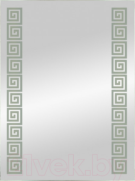 Изображение товара Зеркало Континент Афины Люкс 60x80