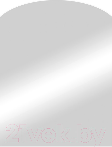 Изображение товара Зеркало Континент Арка 30x40