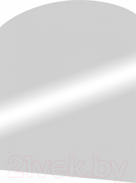 Изображение товара Зеркало Континент Арка 30x40