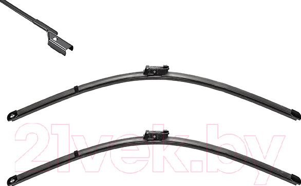 Изображение товара Щетки стеклоочистителя SWF 119468