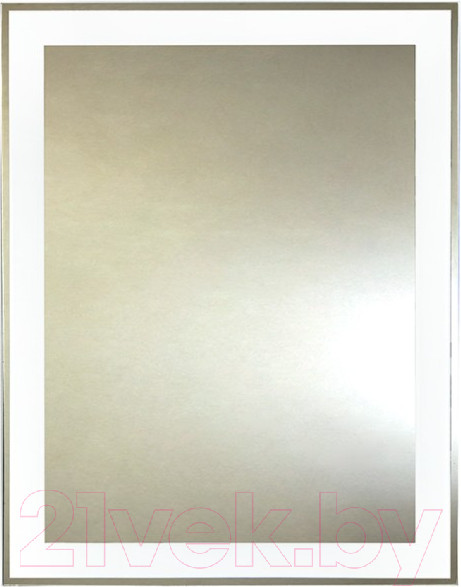 Изображение товара Зеркало Континент Сапфир 53.5x68