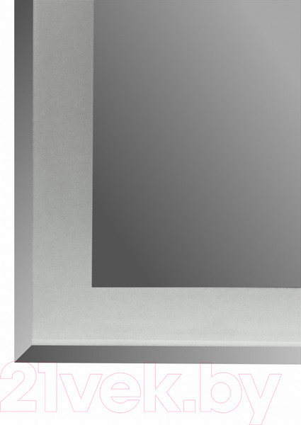 Изображение товара Зеркало Континент Сапфир 53.5x68