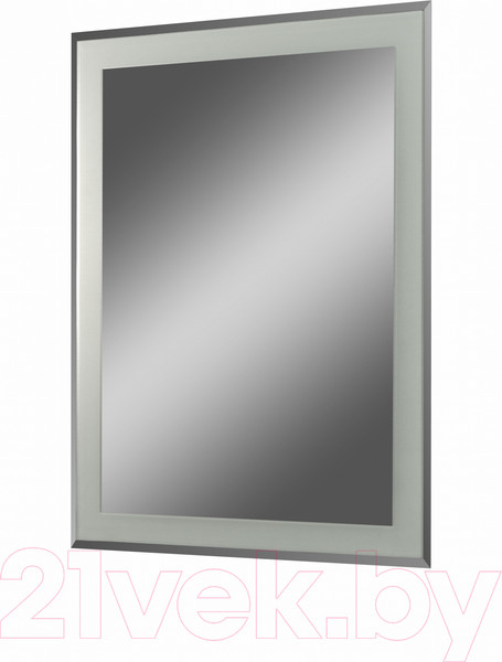 Изображение товара Зеркало Континент Сапфир 53.5x68