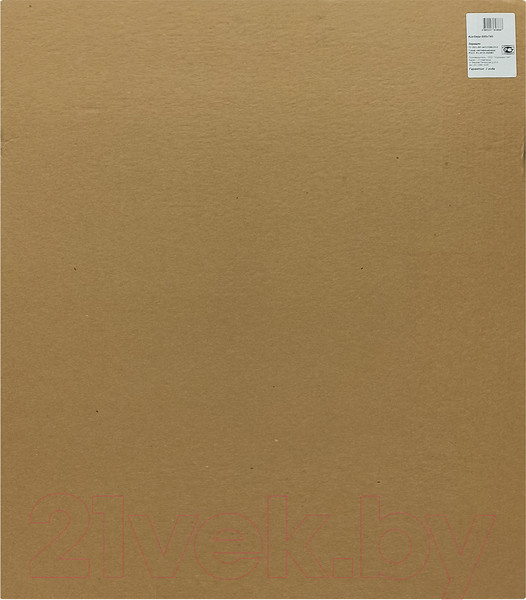 Изображение товара Зеркало Континент Айсберг 60x74