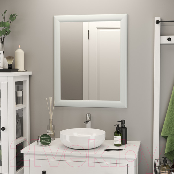 Изображение товара Зеркало Континент Айсберг 60x74