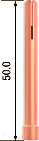 Изображение товара Горелка сварочная Fubag FB TIG 18 5P / 38464 (8м)