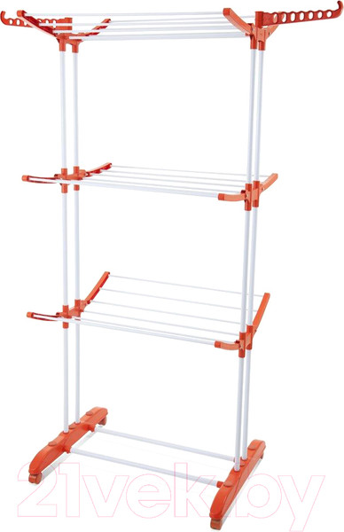 Изображение товара Сушилка для белья Dogrular Tiga Fits 17015