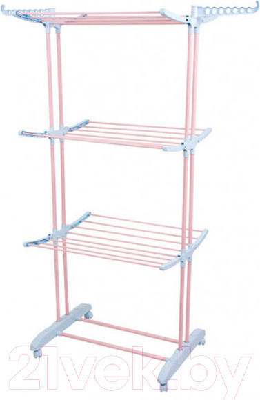 Изображение товара Сушилка для белья Dogrular Tiga Fits 17015
