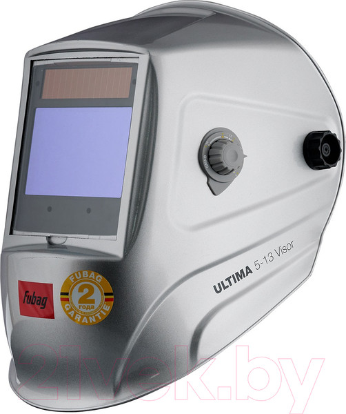 Изображение товара Сварочная маска Fubag Ultima 5-13 Visor хамелеон / 992530
