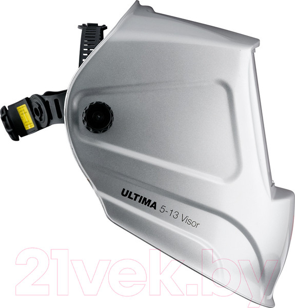 Изображение товара Сварочная маска Fubag Ultima 5-13 Visor хамелеон / 992530