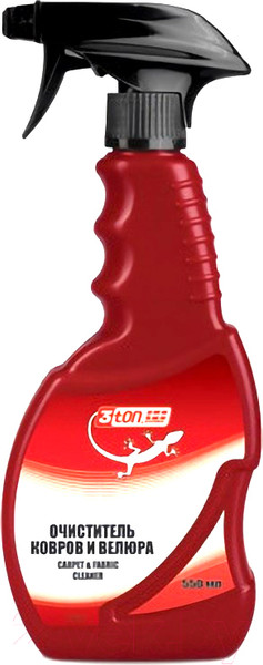 Изображение товара Очиститель салона 3ton TH-501 (550мл)