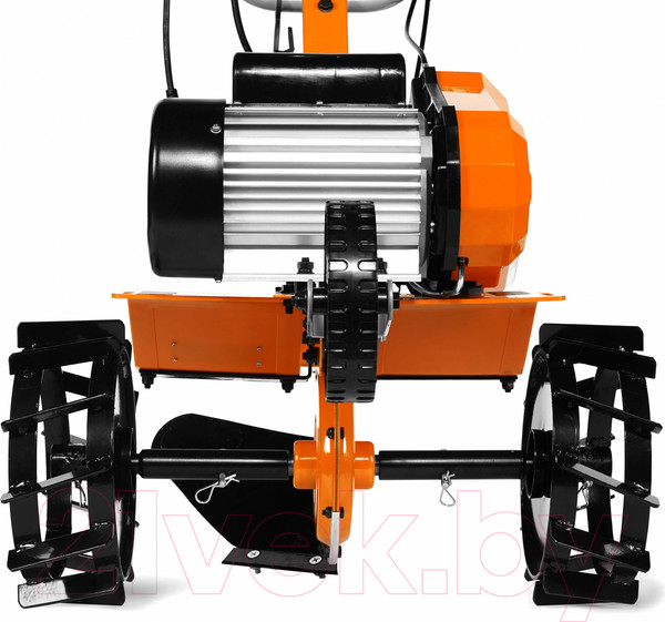 Изображение товара Комплект навесного оборудования Daewoo Power DATS 10