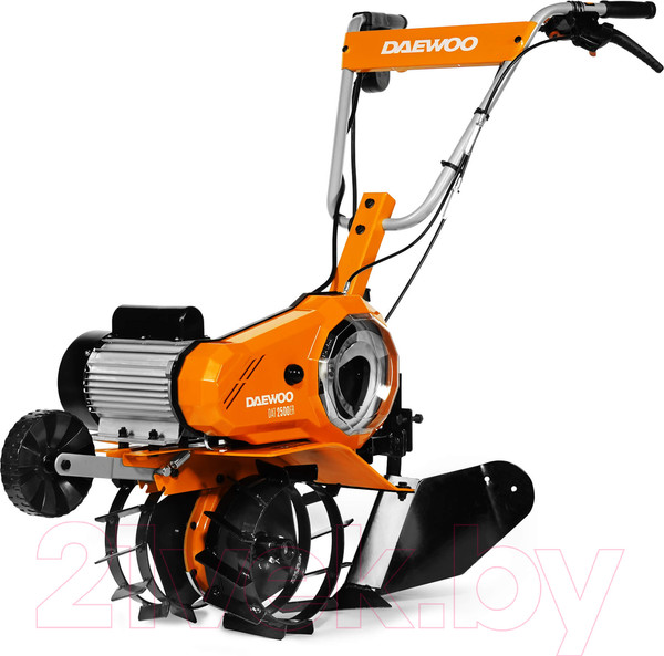 Изображение товара Комплект навесного оборудования Daewoo Power DATS 10