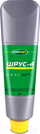 Изображение товара Смазка техническая Oil Right Шрус-4 (360г)