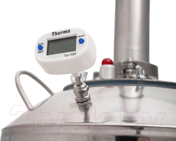 Изображение товара Дистиллятор бытовой Spirtman Neon (23л)