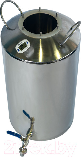 Изображение товара Дистиллятор бытовой Spirtman Neon (23л)