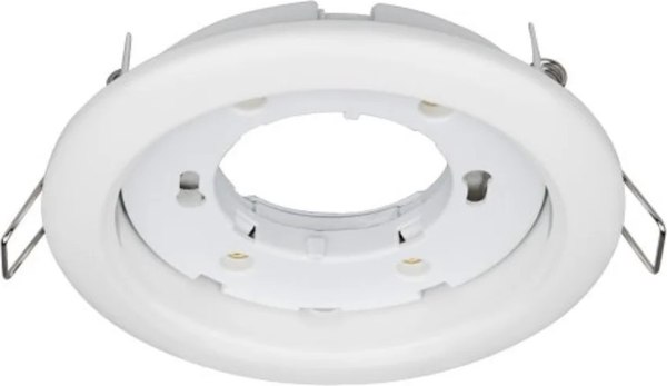 Комплект точечных светильников INhome GX53R-Standard RWM-10Pack / 4690612044200