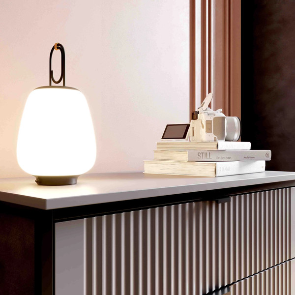 Изображение товара Каркас кровати Мебельград Нора 160 (металл бруклин/графит)