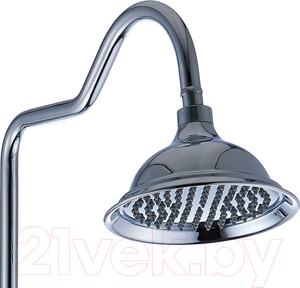 Изображение товара Душевая система со смесителем Diadonna Д80-335314