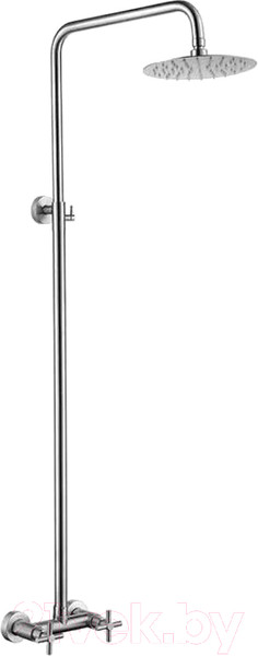 Изображение товара Душевая система со смесителем Potato P34357S