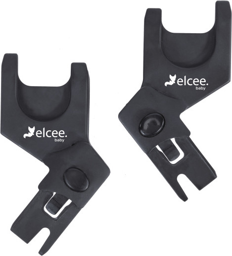 Изображение товара Комплект адаптеров для автокресла Leclerc Influencer Elcee / ELC51492