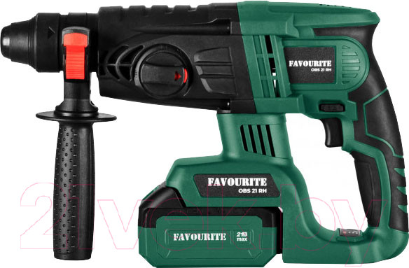 Изображение товара Перфоратор Favourite OBS21RH2211