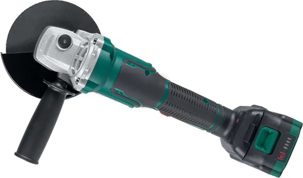 Изображение товара Угловая шлифовальная машина Favourite OBS21FG1252211