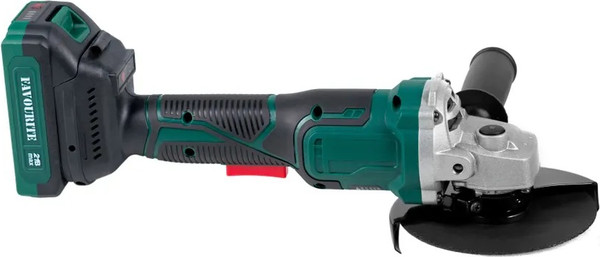 Изображение товара Угловая шлифовальная машина Favourite OBS21FG1252211