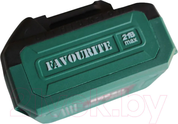 Изображение товара Электрорубанок Favourite OBS21FPL2211