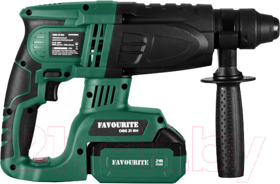 Изображение товара Перфоратор Favourite OBS21RH2413