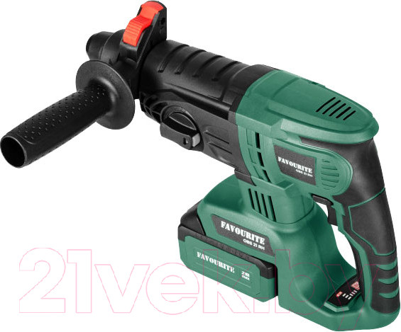 Изображение товара Перфоратор Favourite OBS21RH2413