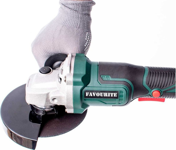 Изображение товара Угловая шлифовальная машина Favourite OBS21FG1252413