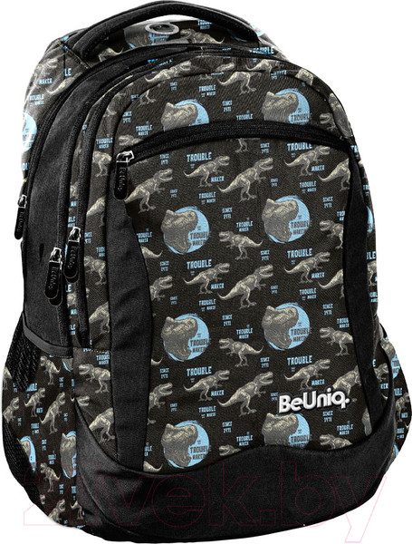 Изображение товара Рюкзак Paso BU22DO-2808