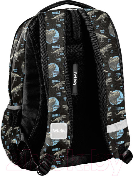 Изображение товара Рюкзак Paso BU22DO-2808