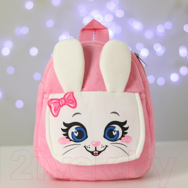 Изображение товара Детский рюкзак Milo Toys Зайчик / 5073291