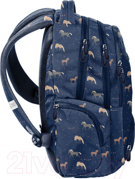 Изображение товара Рюкзак Paso BU22HO-2908