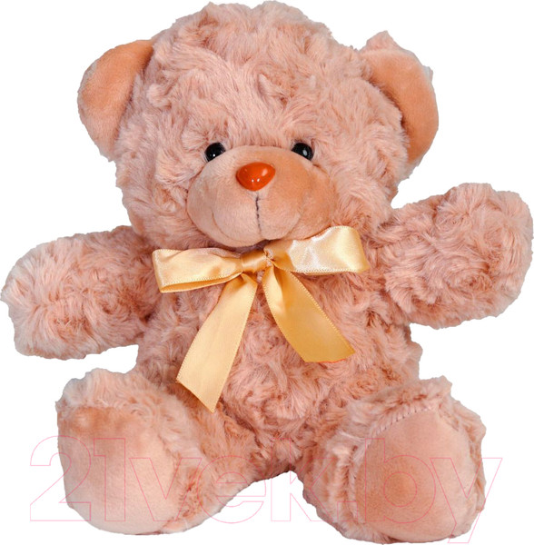 Изображение товара Мягкая игрушка Pomposhki Медведь / 4302040