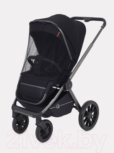 Изображение товара Детская универсальная коляска Rant Falcon 3 в 1 / RA098 (Black)