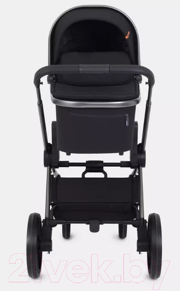 Изображение товара Детская универсальная коляска Rant Falcon 3 в 1 / RA098 (Black)