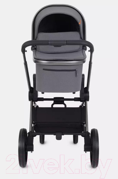 Изображение товара Детская универсальная коляска Rant Falcon 3 в 1 / RA098 (Grey)