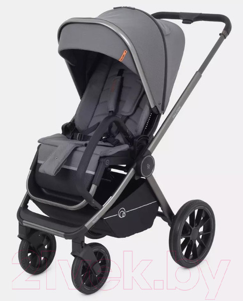 Изображение товара Детская универсальная коляска Rant Falcon 3 в 1 / RA098 (Grey)