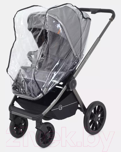 Изображение товара Детская универсальная коляска Rant Falcon 3 в 1 / RA098 (Grey)