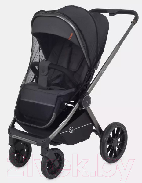 Изображение товара Детская универсальная коляска Rant Falcon 3 в 1 / RA098 (Grey)